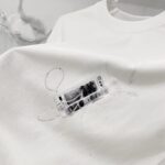 OFF-W T-SHIRT - Image 8
