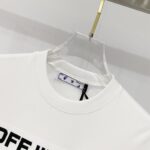 OFF-W T-SHIRT - Image 4