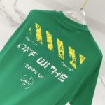 OFF-W T-SHIRT - Image 26