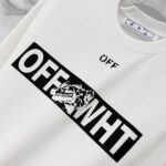OFF-W T-SHIRT - Image 4