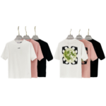 OFF-W T-SHIRT
