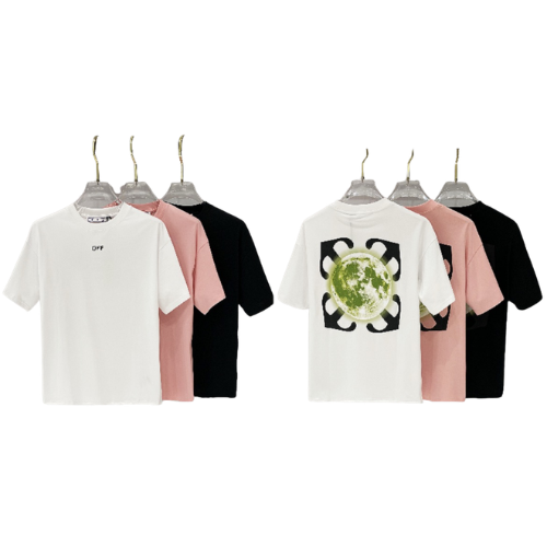 5 OFF-W T-SHIRT - Image 1