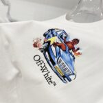 OFF-W T-SHIRT - Image 6