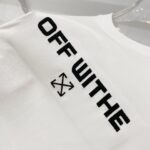 OFF-W T-SHIRT - Image 8