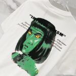 OFF-W T-SHIRT - Image 4