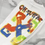 OFF-W T-SHIRT - Image 27