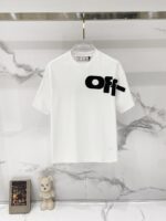 OFF-W T-SHIRT - Image 3