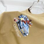 OFF-W T-SHIRT - Image 26