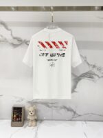 OFF-W T-SHIRT - Image 3