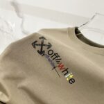 OFF-W T-SHIRT - Image 25