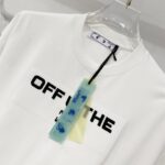 OFF-W T-SHIRT - Image 5