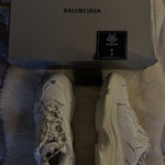Balenciaga Triple S | 45