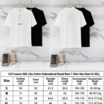 SAINT LRNT T-SHIRT