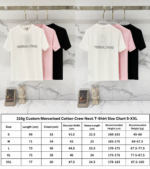 SAINT LRNT T-SHIRT