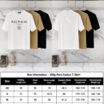 BLMN T-SHIRT