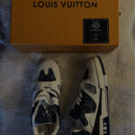 Louis Vuitton Trainer | 42
