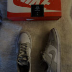 Nike Dunk Low | 43