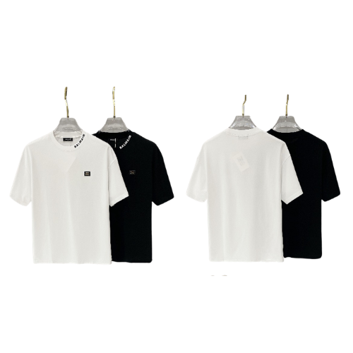 Dripshop (1) BLMN T-SHIRT - Image 1