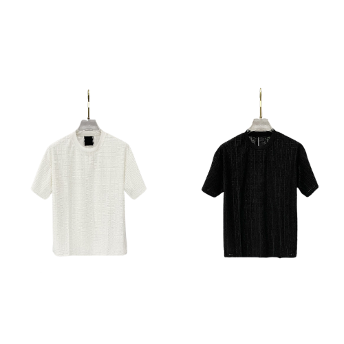 Dripshop (11) GVNHY T-SHIRT - Image 1
