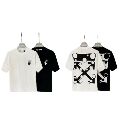 Dripshop (11) OFF-W T-SHIRT - Image 1
