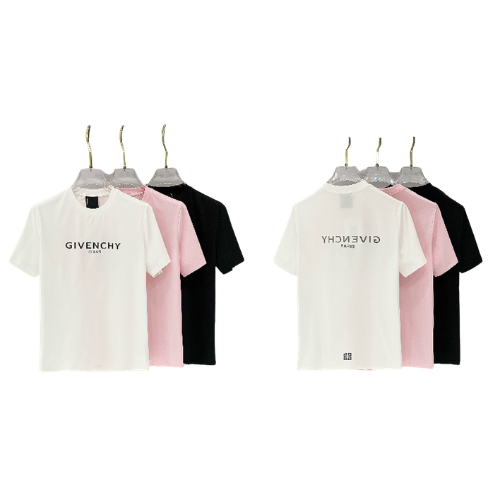 Dripshop (13) GVNHY T-SHIRT - Image 1