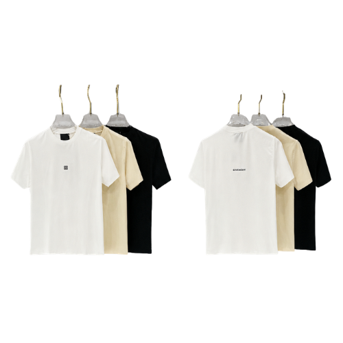 Dripshop (14) GVNHY T-SHIRT - Image 1