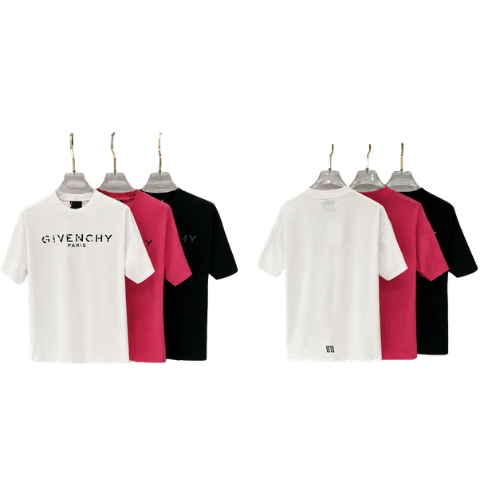 Dripshop (16) GVNHY T-SHIRT - Image 1