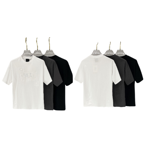 Dripshop (17) GVNHY T-SHIRT - Image 1