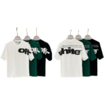 OFF-W T-SHIRT