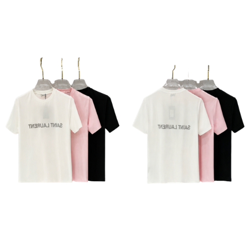 Dripshop (26) SAINT LRNT T-SHIRT - Image 1