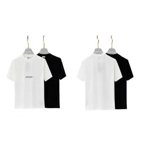 Dripshop (27) SAINT LRNT T-SHIRT - Image 1