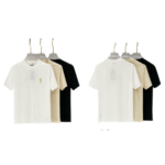 SAINT LRNT T-SHIRT