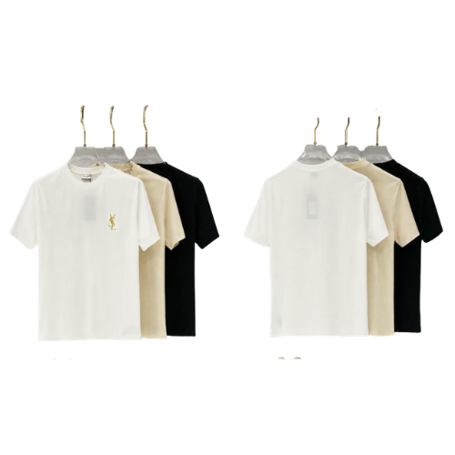 Dripshop (29) SAINT LRNT T-SHIRT - Image 1