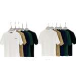 BLMN T-SHIRT