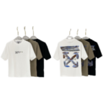 OFF-W T-SHIRT