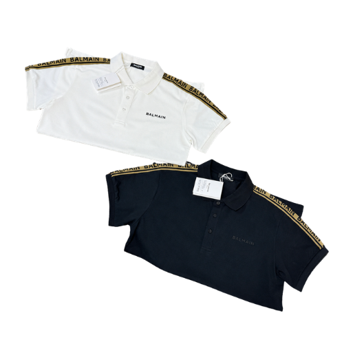 Dripshop (31) BLMN T-SHIRT - Image 1