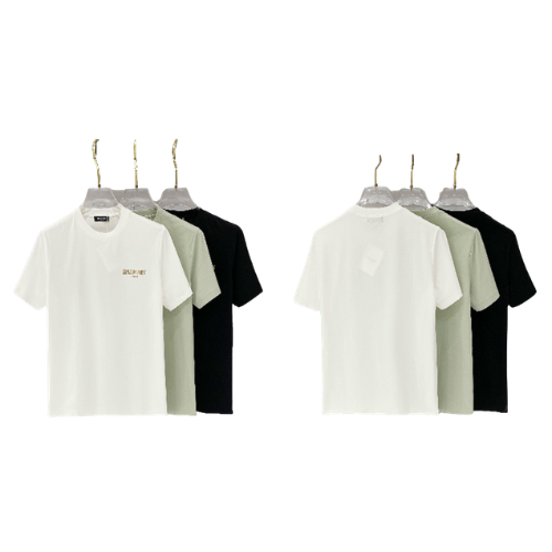 Dripshop (32) BLMN T-SHIRT - Image 1
