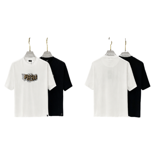 Dripshop (33) Shirt Fendi - Image 1