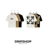 OFF-W T-SHIRT