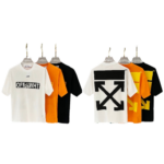 OFF-W T-SHIRT