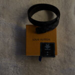 Louis Vuitton Belt | 100cm