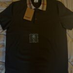 Burberry Polo | XL