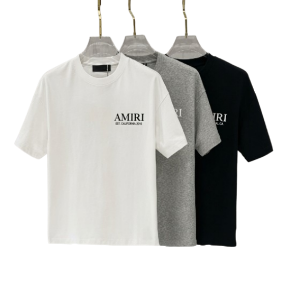 Screenshot 2026-06-17 134353 T-SHIRT AMIRI - Image 1