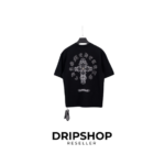T-shirt CHRM HRTS
