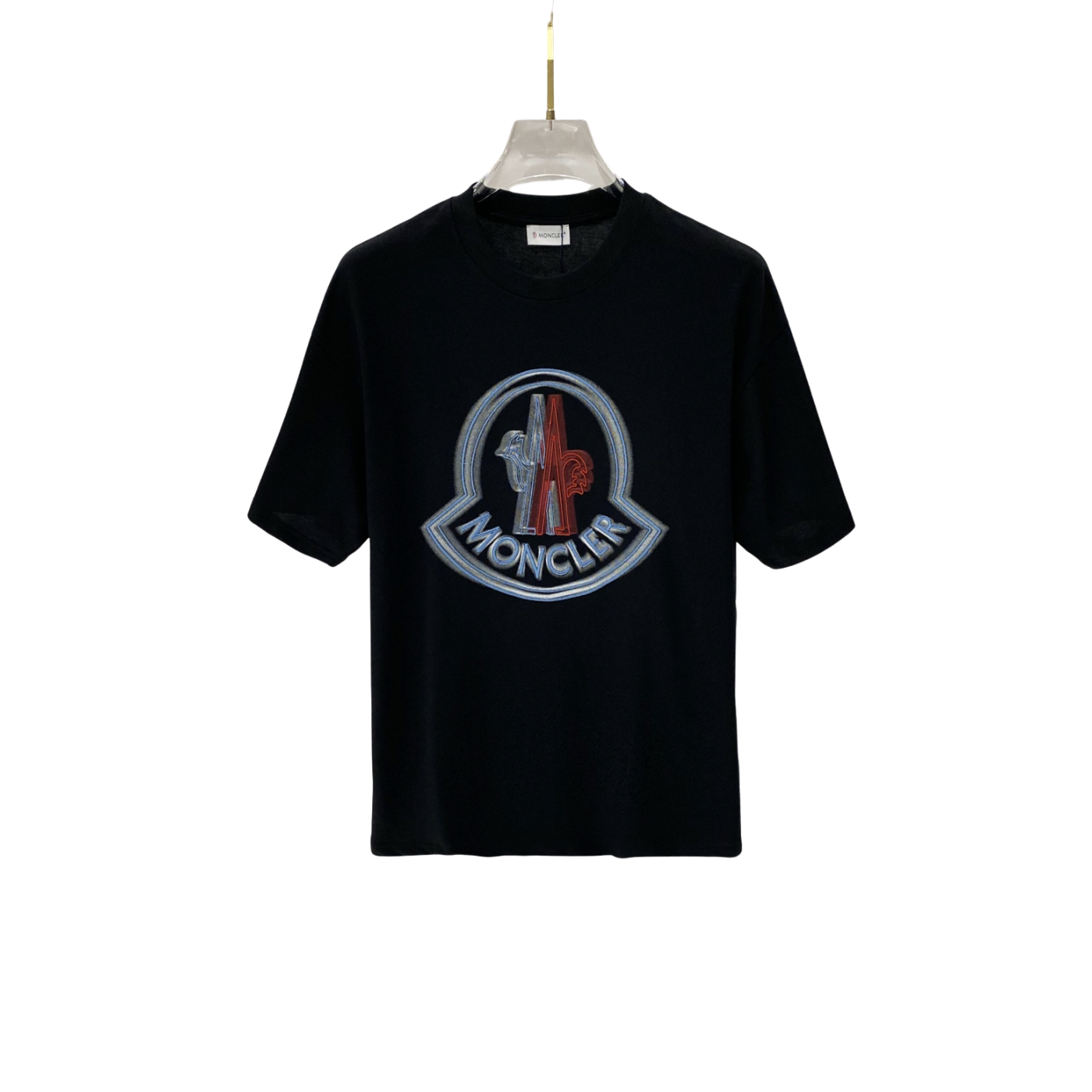 Untitled design (100) Mon T-shirt - Image 1
