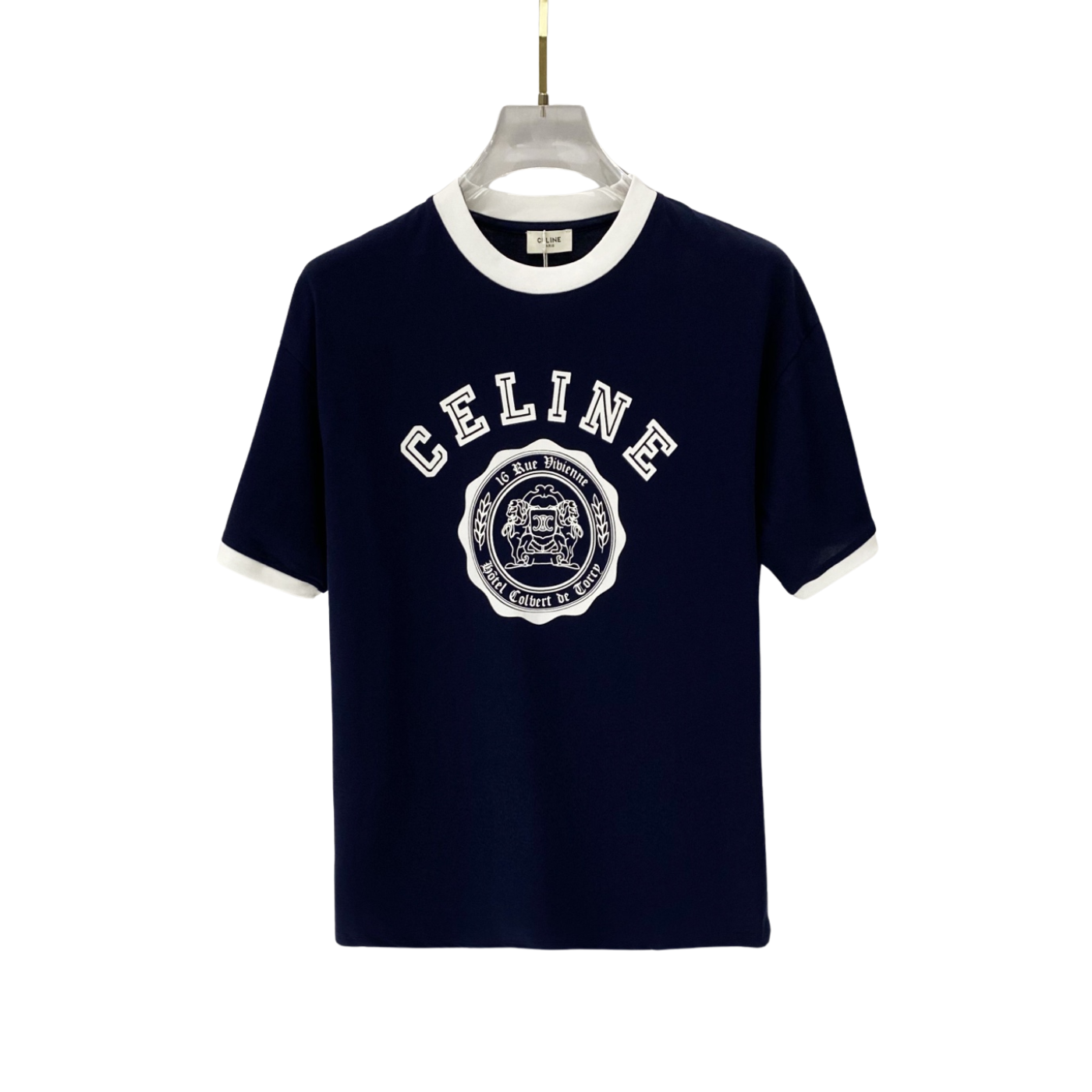 Untitled design (49) CL T-shirt - Image 1