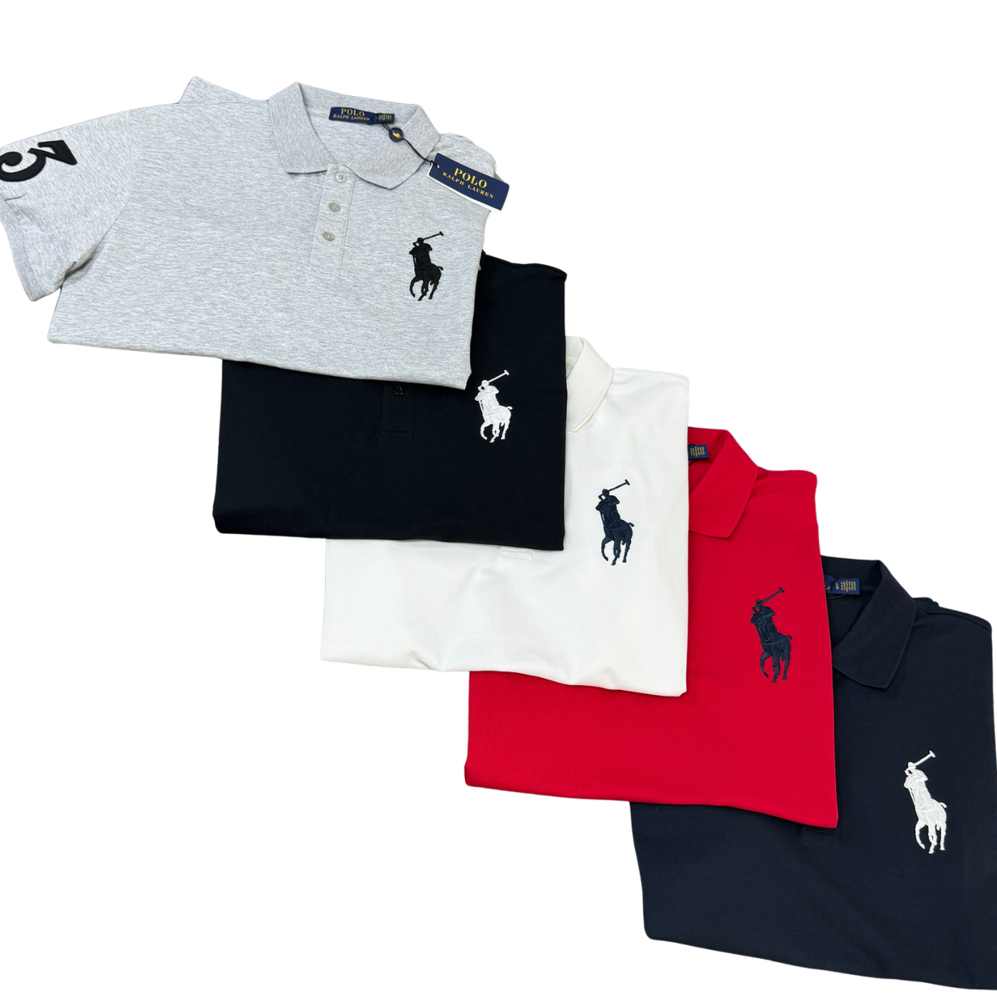 Untitled design (56) RL T-shirt - Image 1
