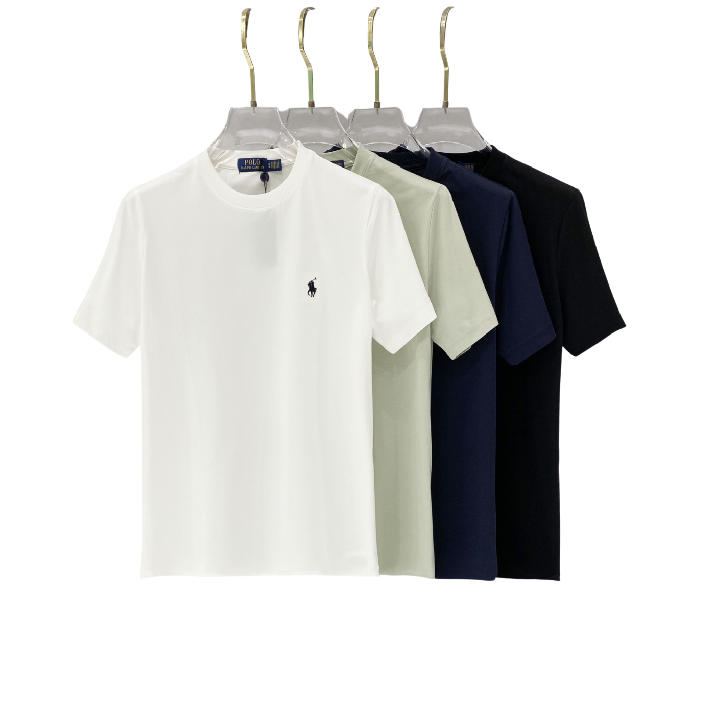 Untitled design (57) RL T-shirt - Image 1