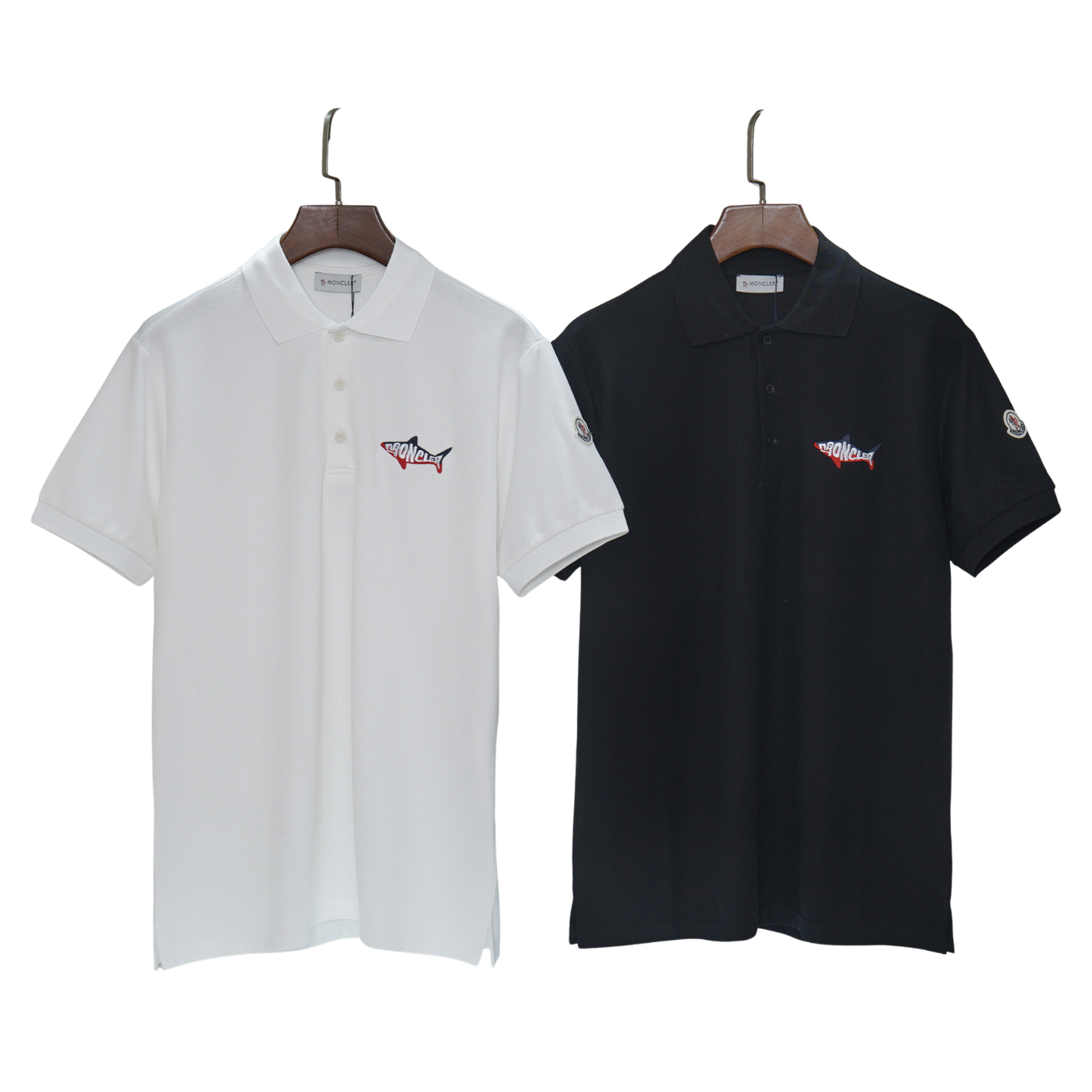 Untitled design (90) Mon T-shirt - Image 1