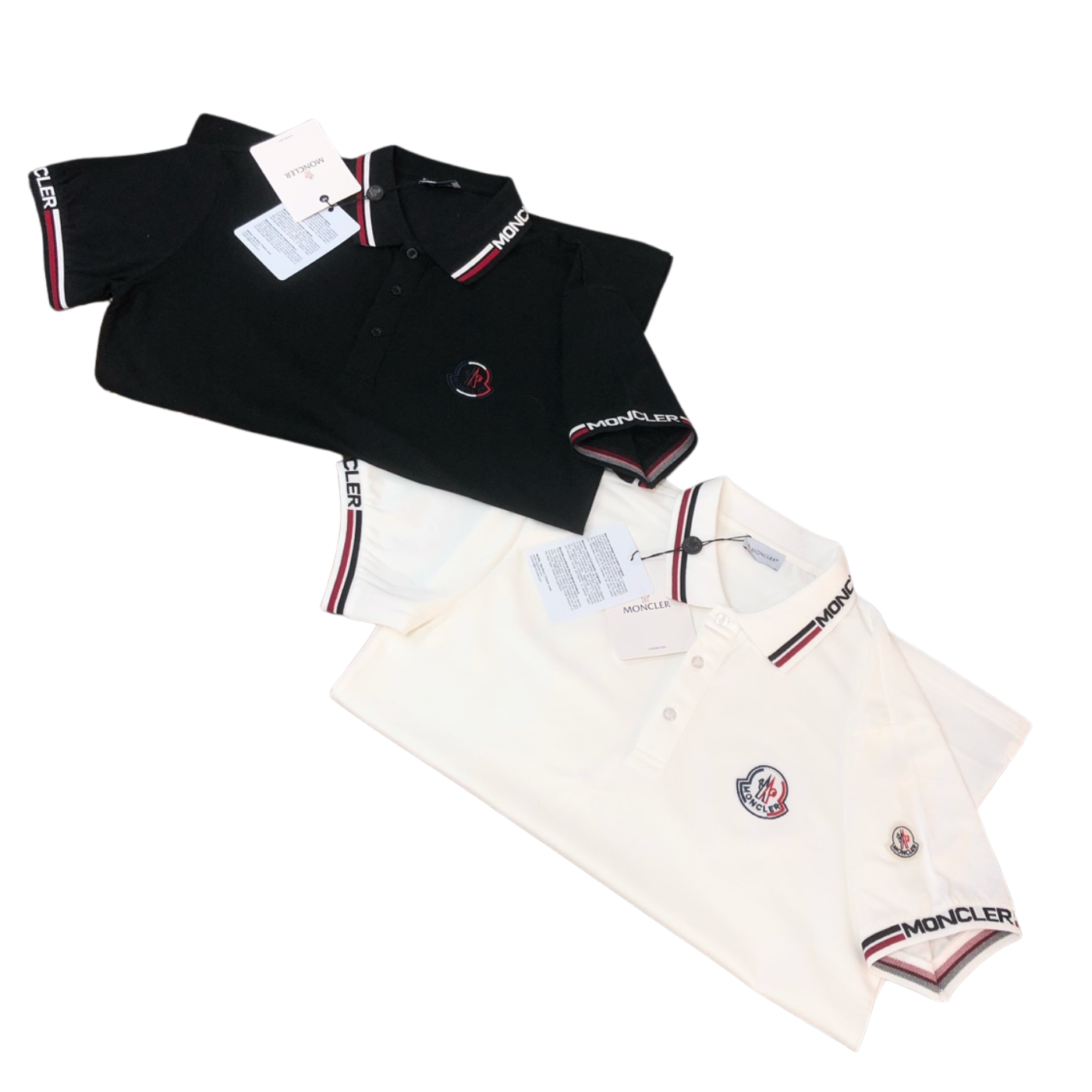 Untitled design (95) Mon T-shirt - Image 1